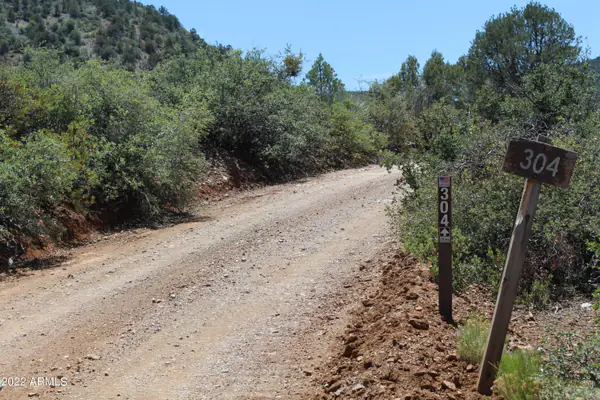 0 W ASH CREEK Road -, Globe, AZ 85501