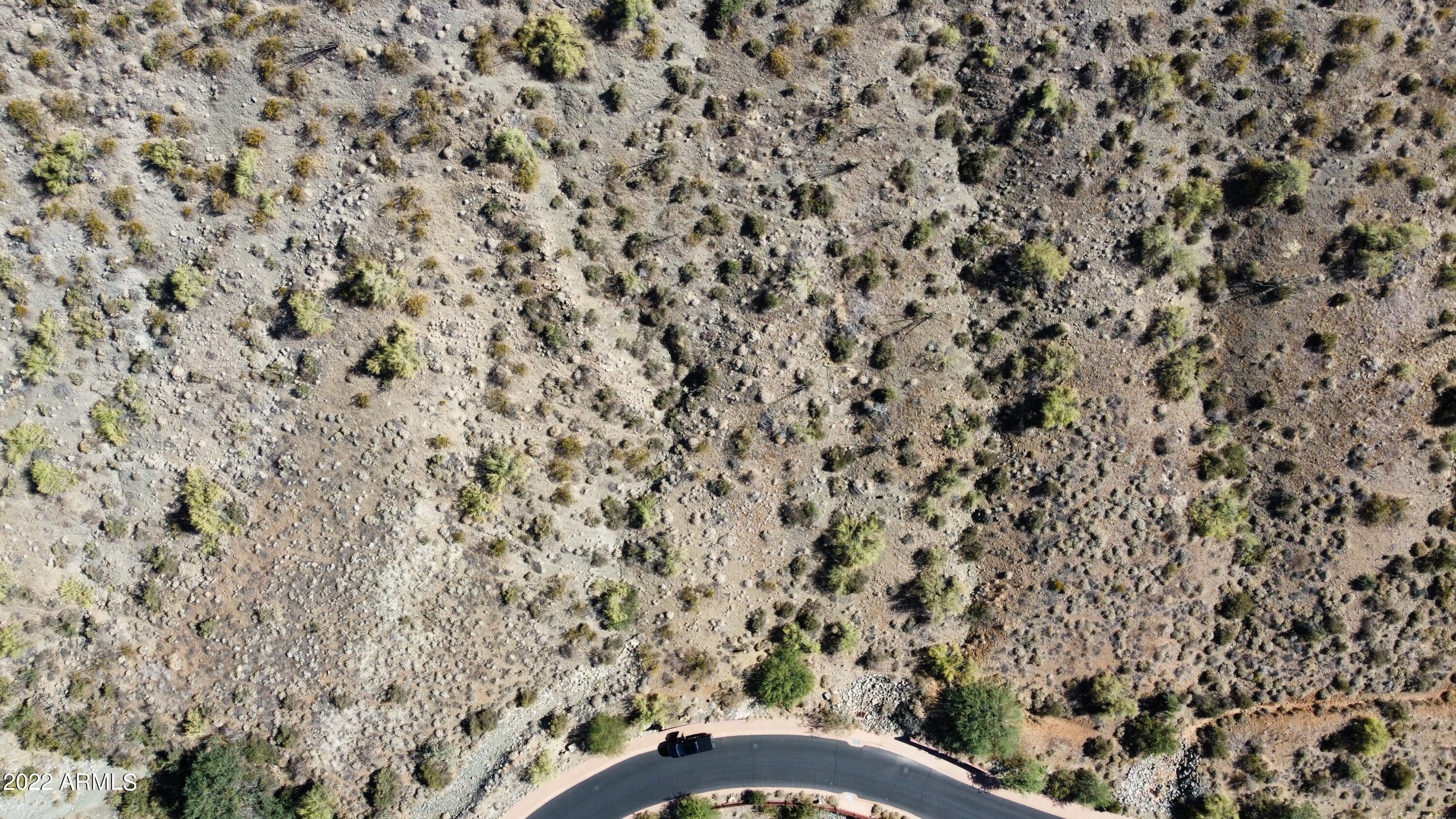 14611 E PRAIRIE DOG Trail 13, Fountain Hills, AZ 85268 — Photo 1 of 4