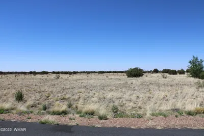 7708 Arroyo Plata Drive, Show Low, AZ 85901