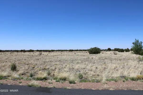 7708 Arroyo Plata Drive, Show Low, AZ 85901