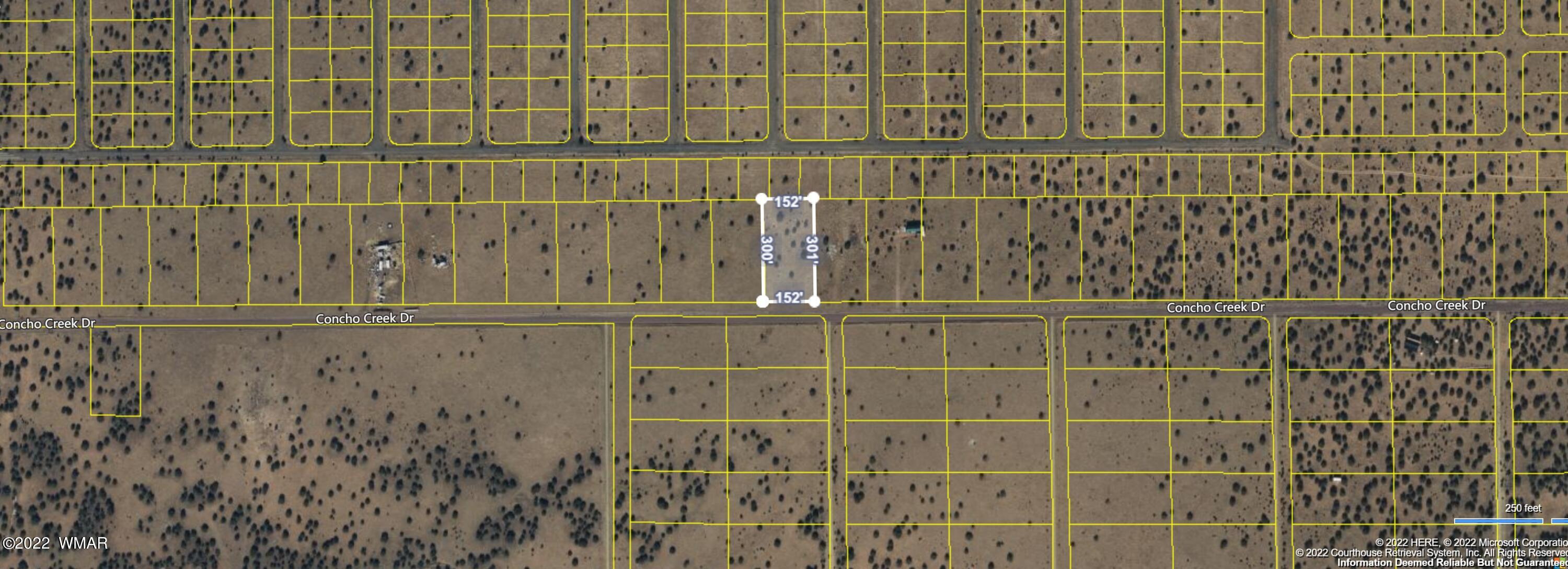 TBD Cr 5076, Concho, AZ 85924