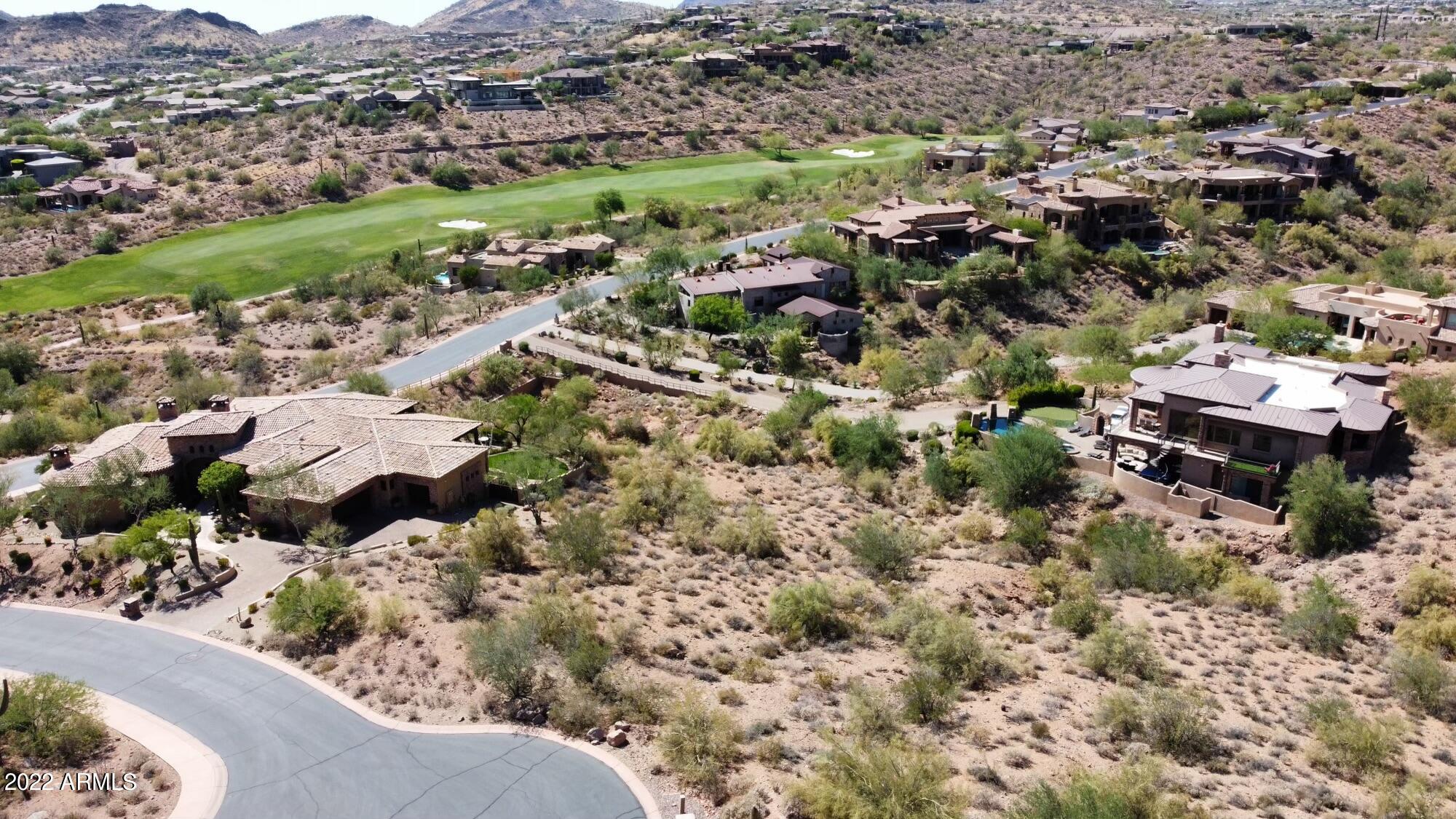 15526 E DESERT HAWK Trail 7, Fountain Hills, AZ 85268 — Photo 1 of 4