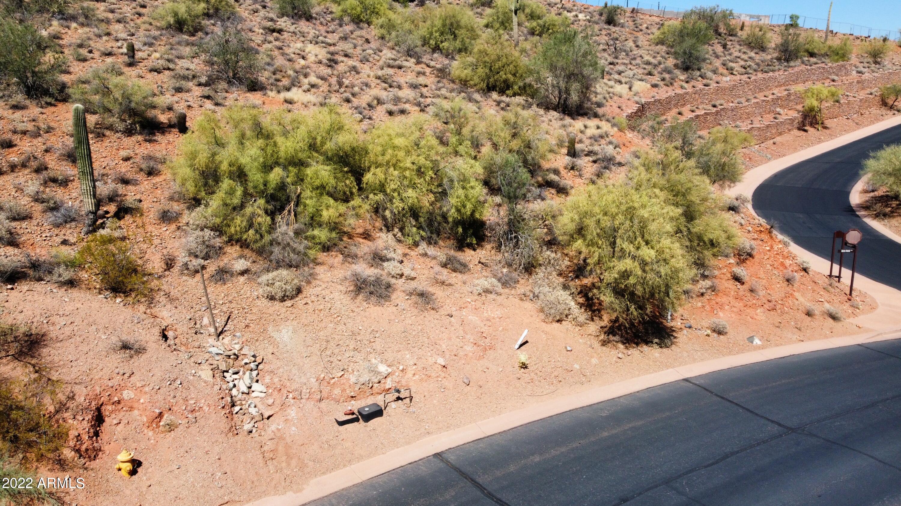 9817 N ROCK RIDGE Trail 2, Fountain Hills, AZ 85268 — Photo 1 of 4