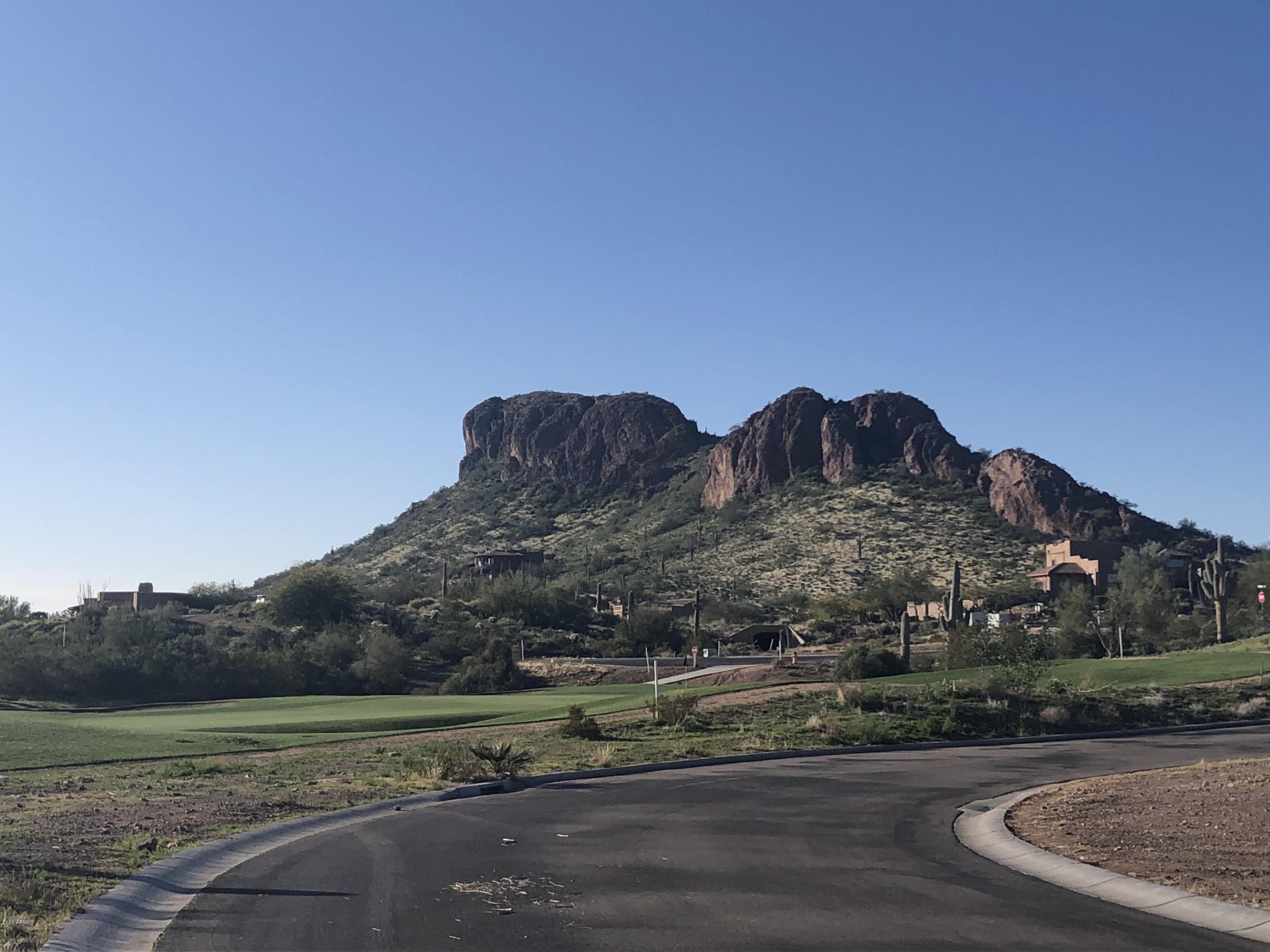 9591 E TEE BOX Court 14, Gold Canyon, AZ 85118 — Photo 1 of 10
