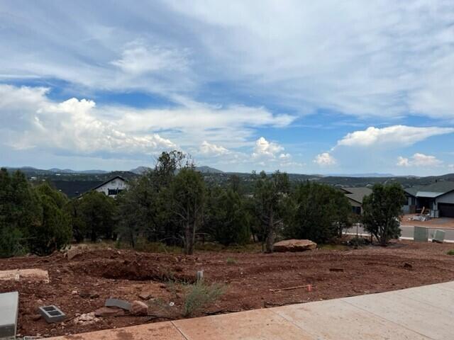 507 N Peak Loop, Payson, AZ 85541 — Photo 1 of 4