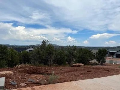 505 N Peak Loop, Payson, AZ 85541