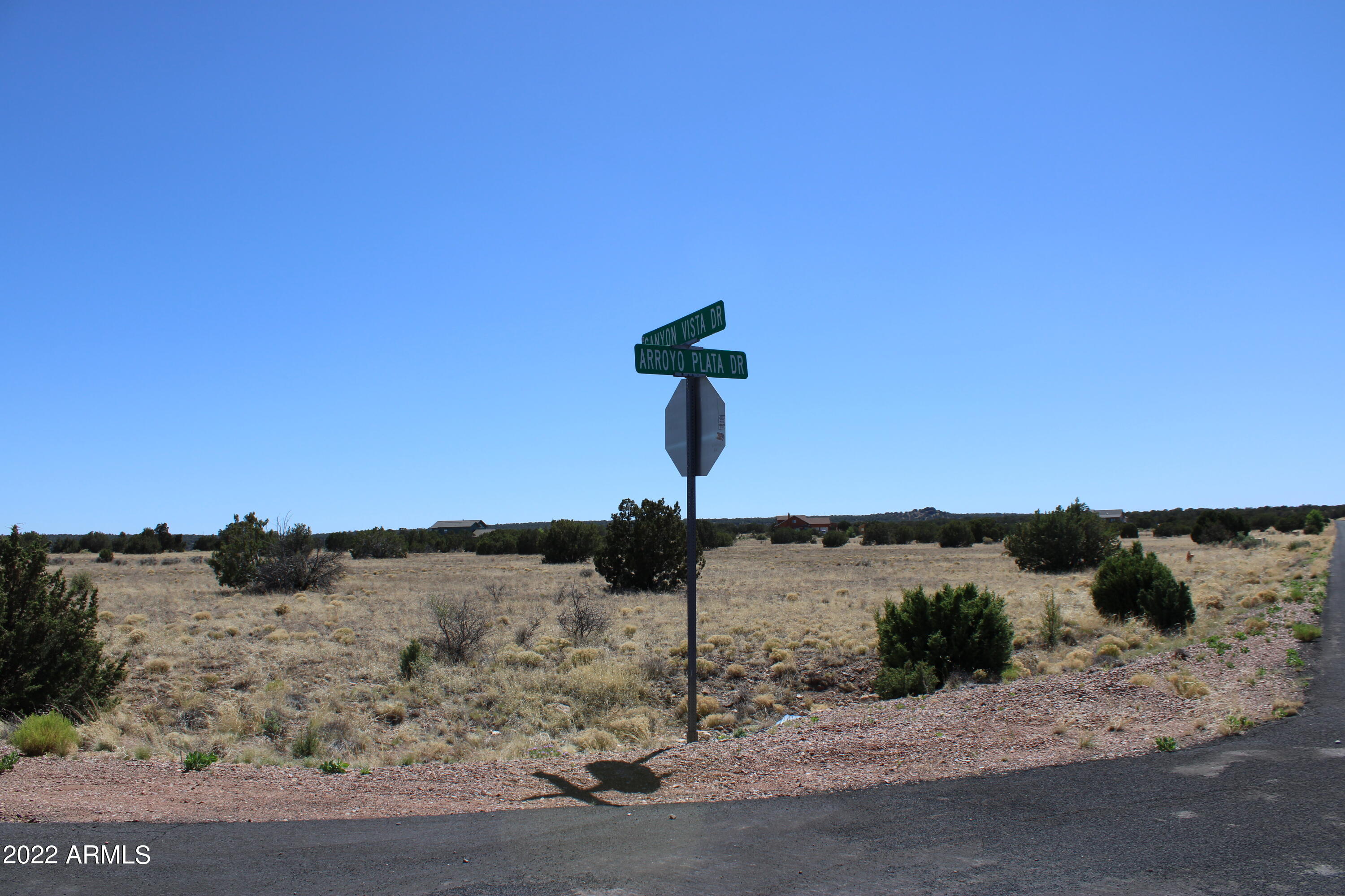 7709 Arroyo Plata Drive, Show Low, AZ 85901 — Photo 1 of 24
