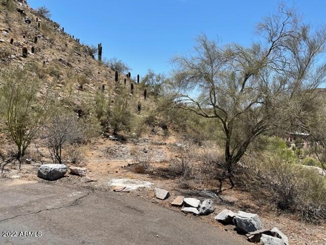 7531 N Sandy Mountain Road 169, Paradise Valley, AZ 85253 — Photo 1 of 2