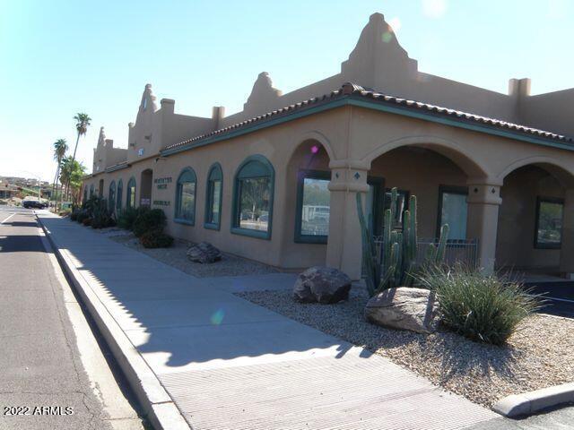 16921 E PALISADES Boulevard, Fountain Hills, AZ 85268 — Photo 1 of 25