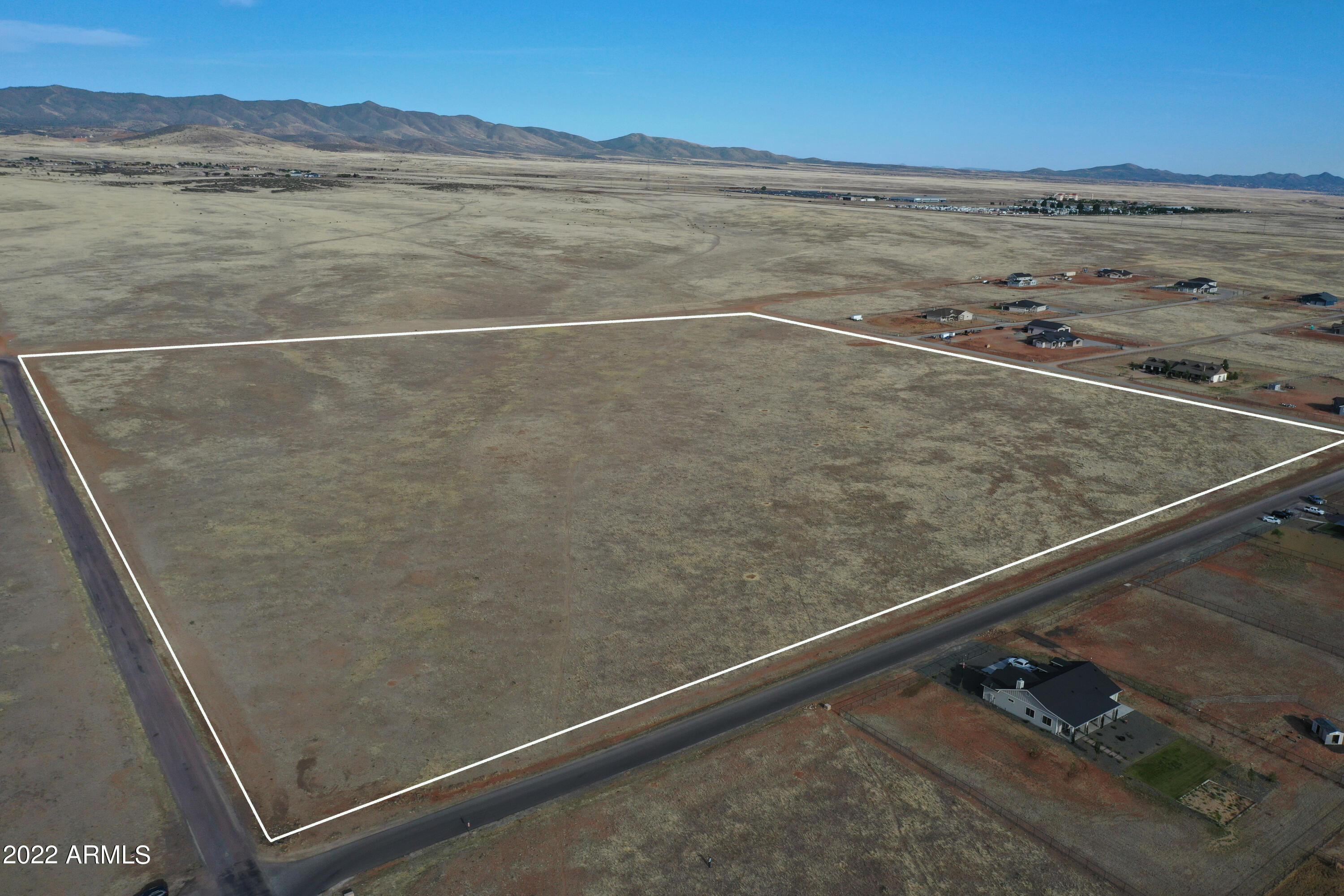 TBD E Pronghorn 373F Lane 8, Prescott Valley, AZ 86314 — Photo 1 of 6