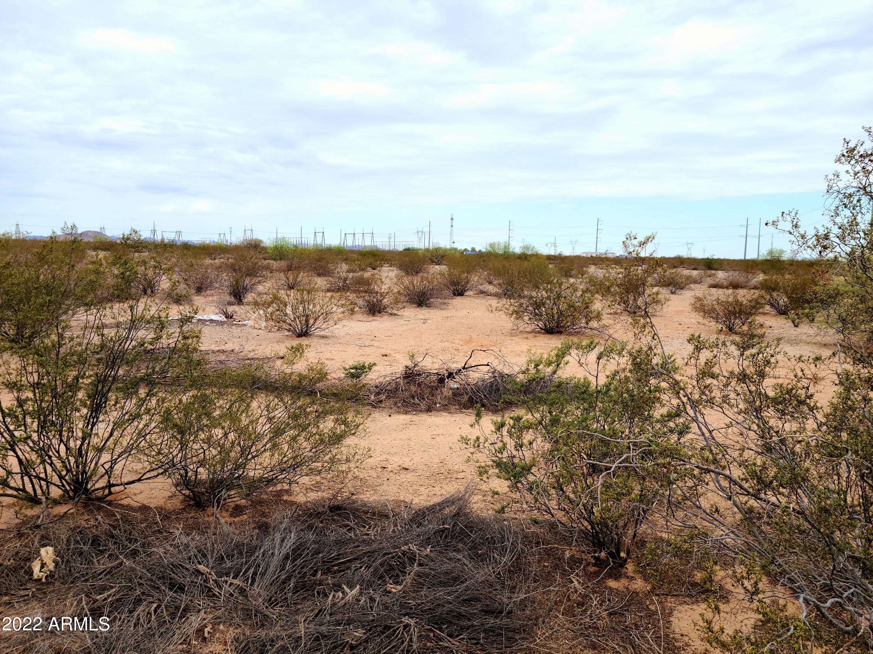 0 N Table Top Road -, Maricopa, AZ 85139 — Photo 1 of 1