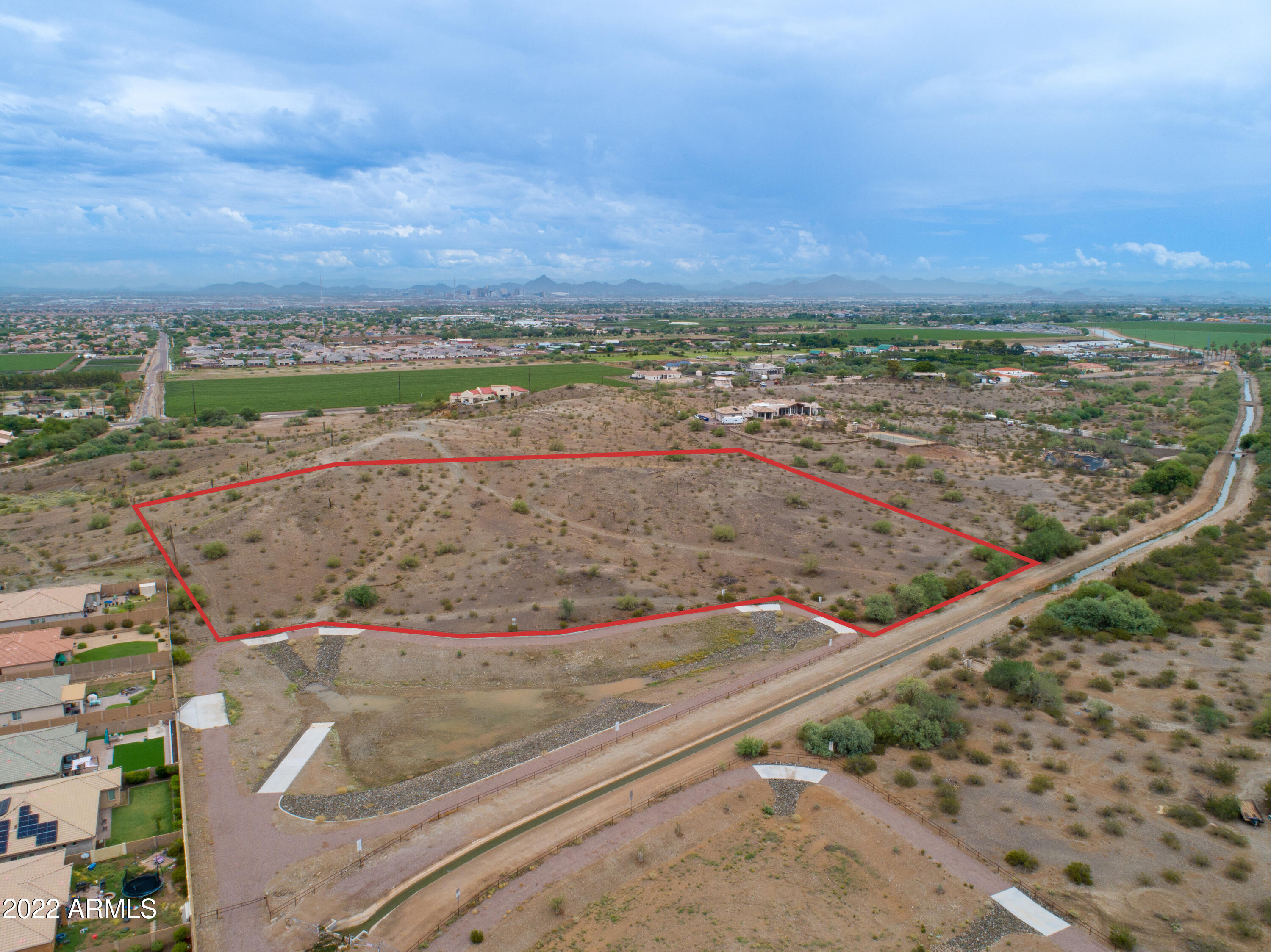 2213 W Dobbins Road A, Phoenix, AZ 85041 — Photo 1 of 27
