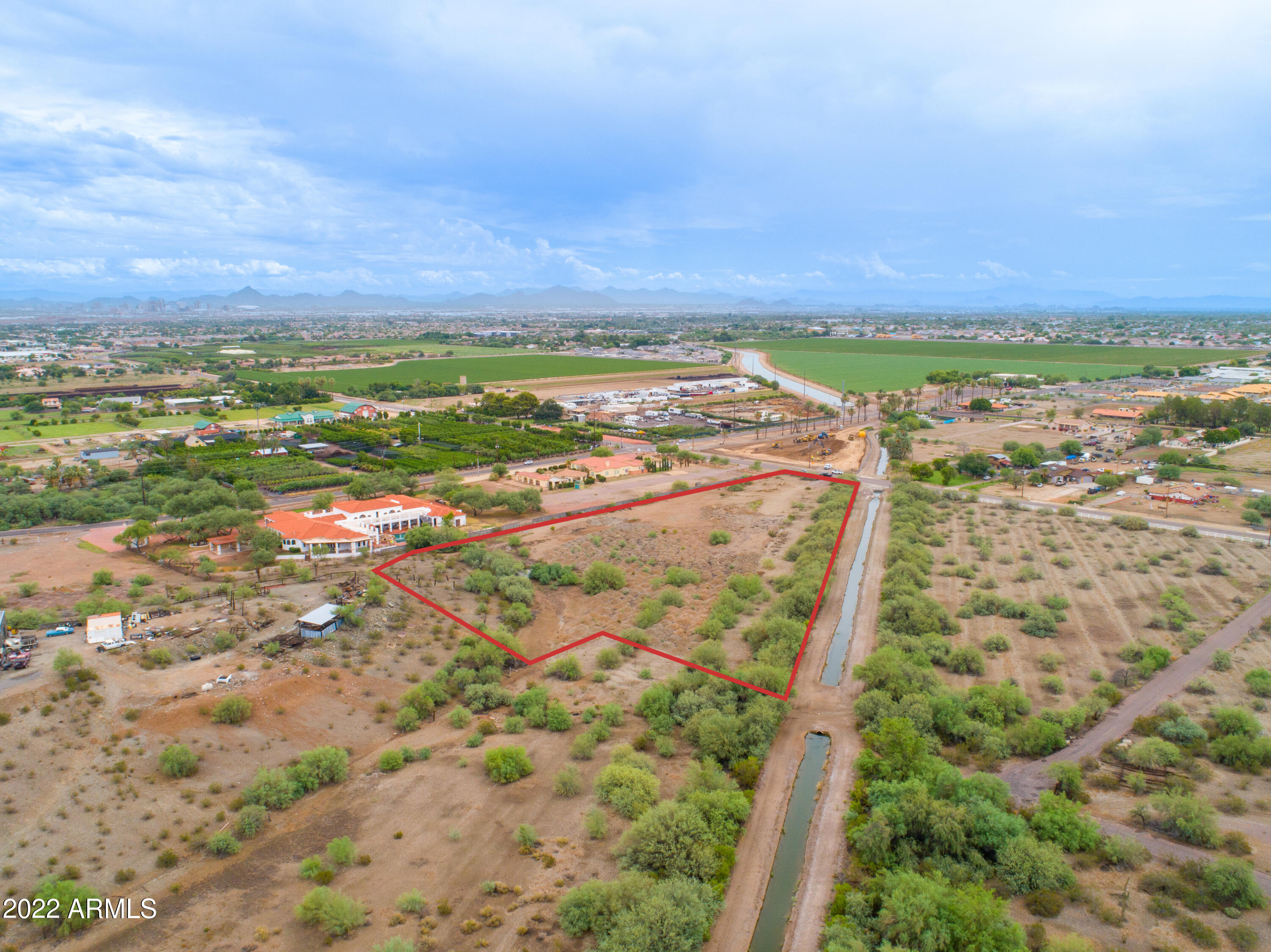 9222 S 19th Avenue A, Phoenix, AZ 85041 — Photo 1 of 26