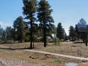 2182 E Street, Overgaard, AZ 85933 — Photo 1 of 2