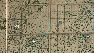 17 County Road 8003, Concho, AZ 85924