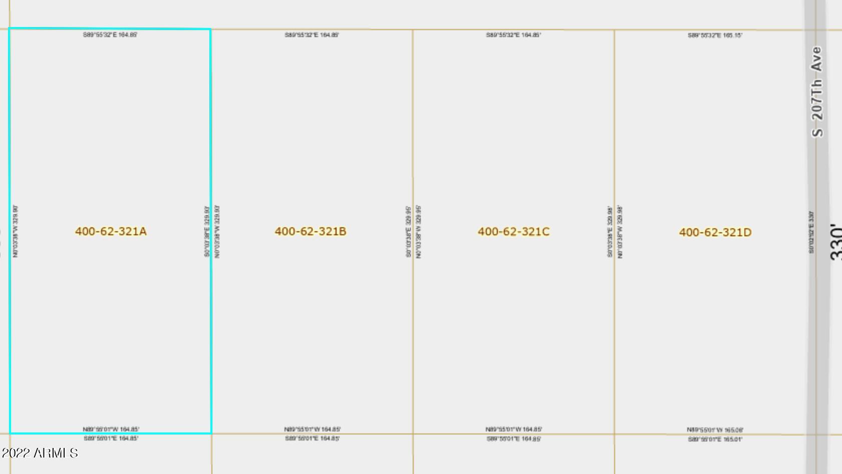 207XXXX W Beechnut Drive 321C, Buckeye, AZ 85326 — Photo 1 of 8