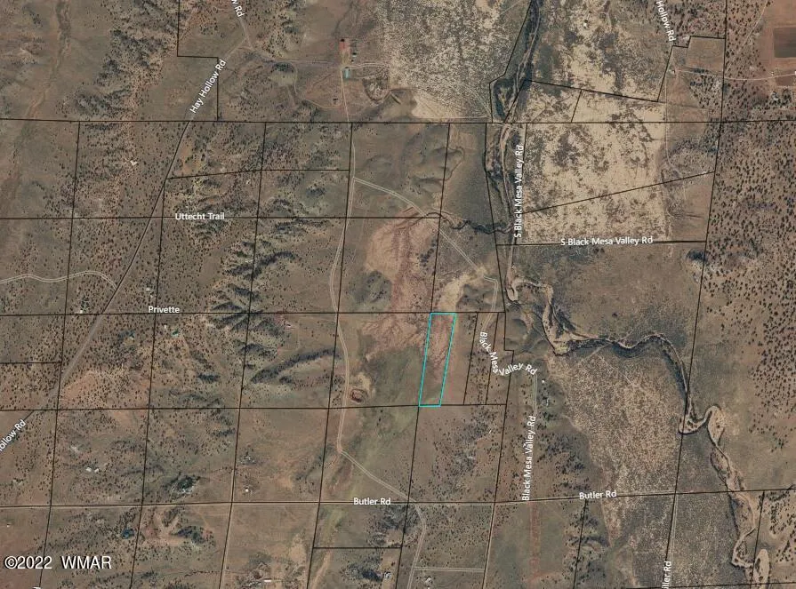 9543 Privette, Snowflake, AZ 85937 — Photo 1 of 8