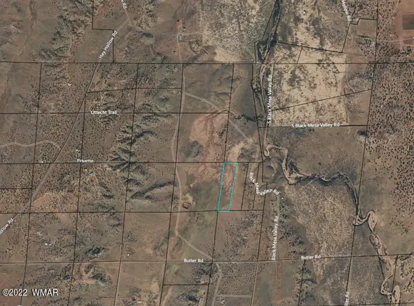 9543 Privette, Snowflake, AZ 85937