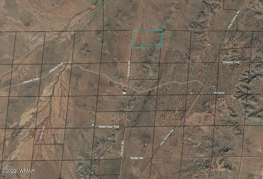 9280 Lost Trail, Snowflake, AZ 85937 — Photo 1 of 5