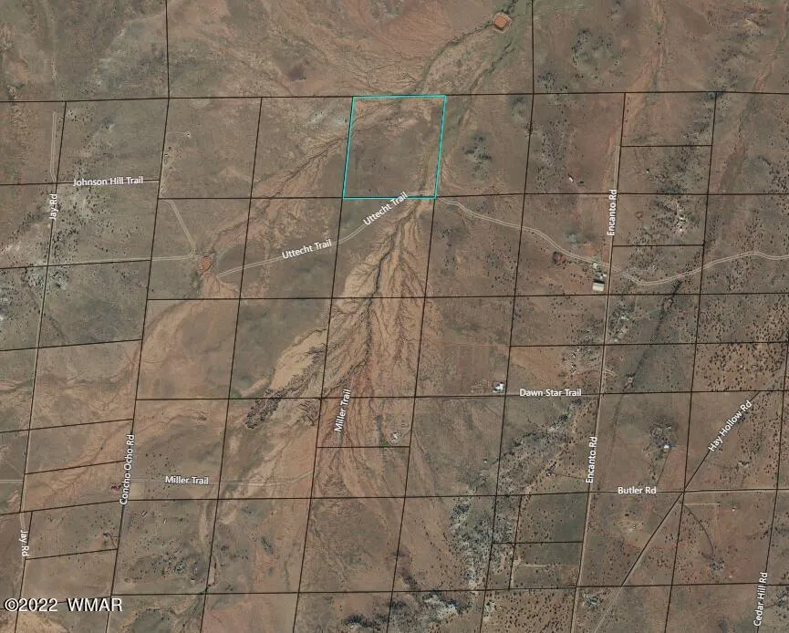 9137 Lost Trail, Snowflake, AZ 85937 — Photo 1 of 6