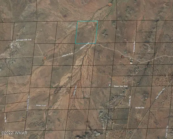 9137 Lost Trail, Snowflake, AZ 85937