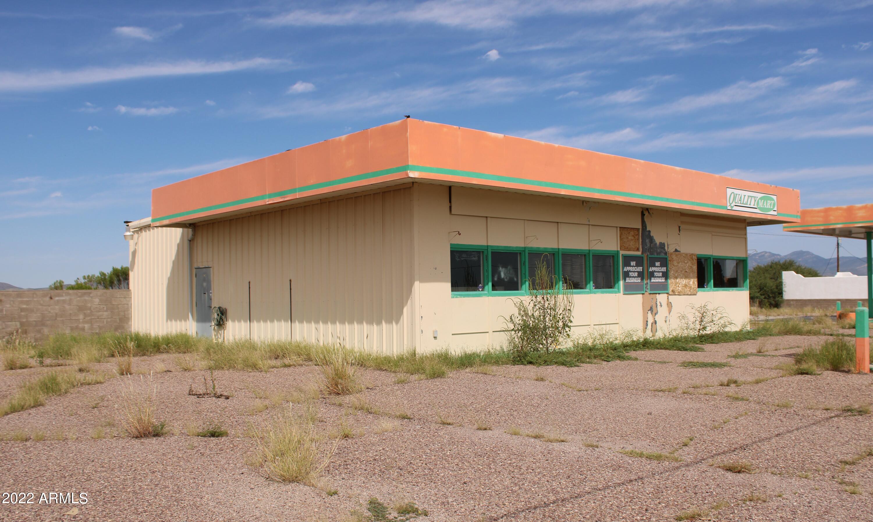 140 S Huachuca Boulevard, Huachuca City, AZ 85616 — Photo 1 of 18