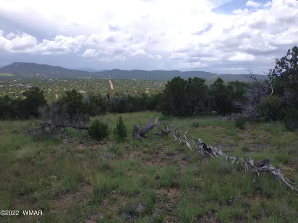 48 Co 8032 Road, # 8032, Concho, AZ 85924