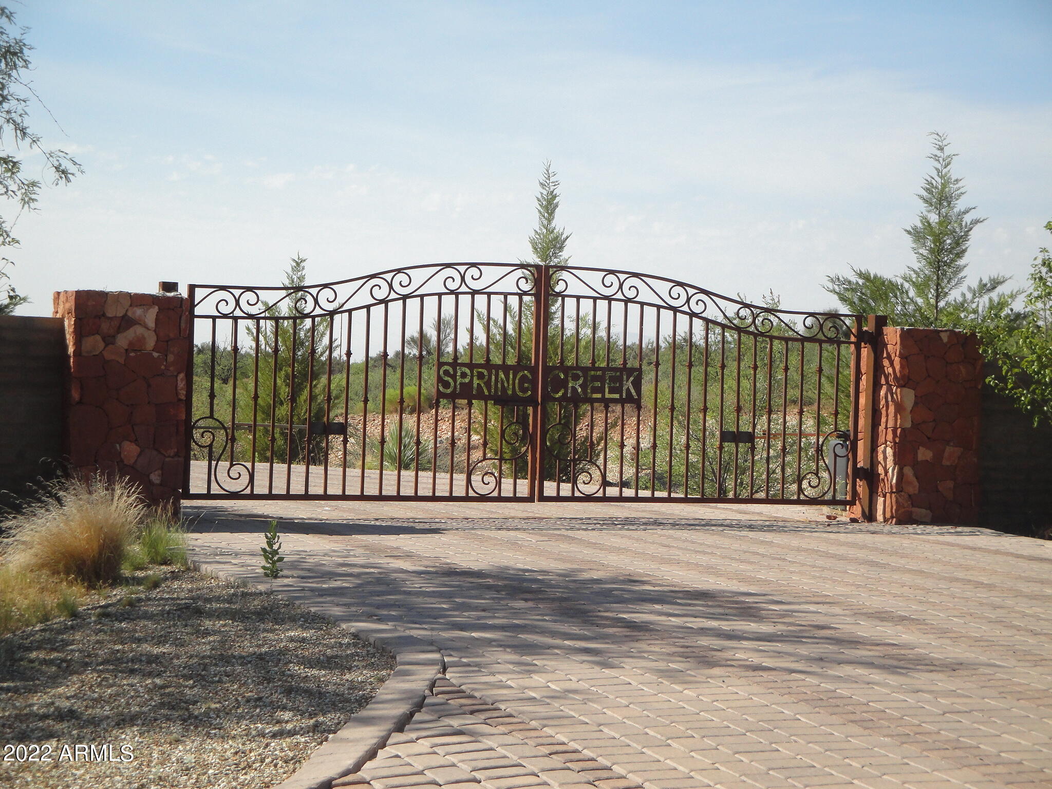 9150 E Spring Creek Ranch Road -, Cottonwood, AZ 86326 — Photo 1 of 34