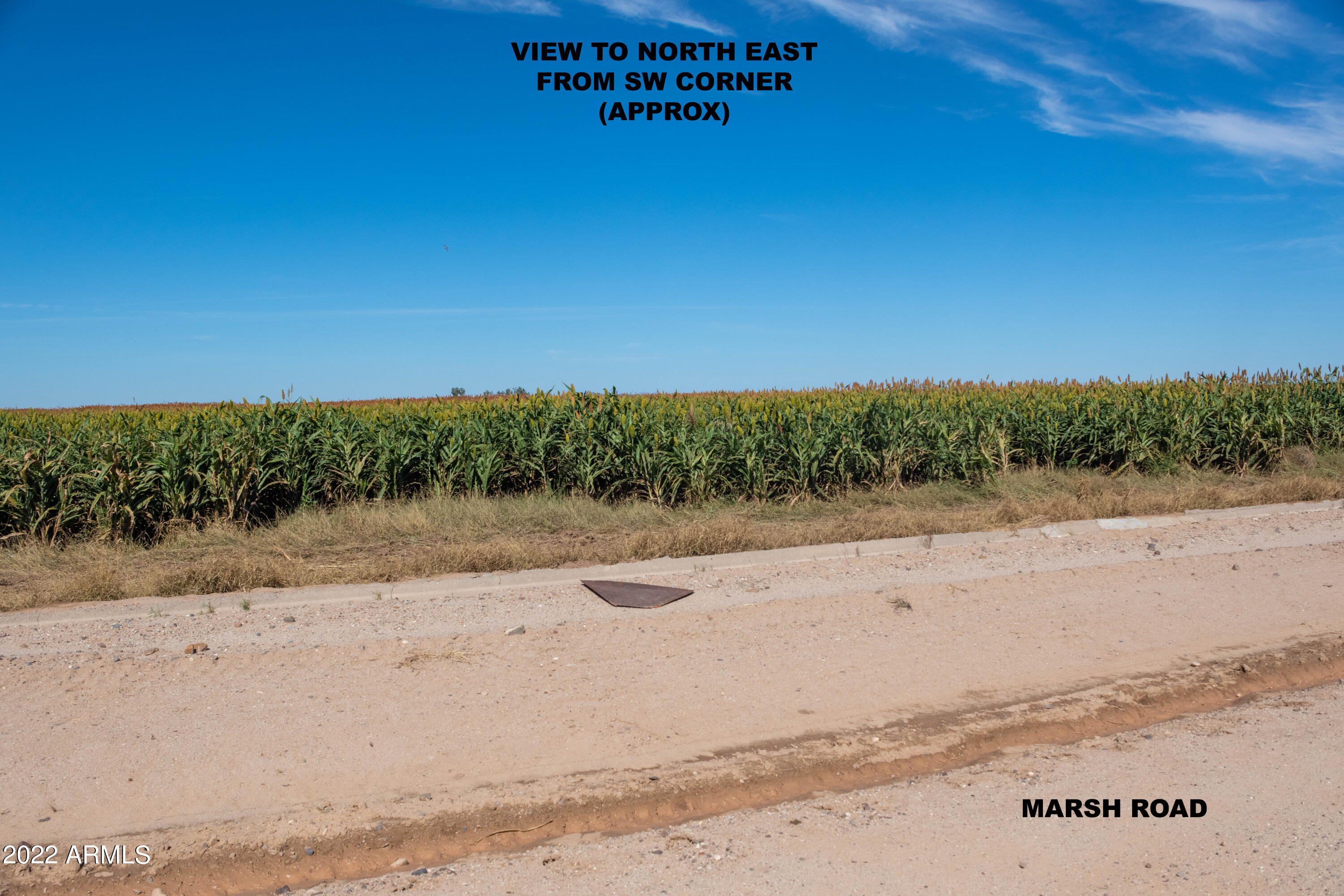 32XXX1 W MARSH ROAD (NO ADDRESS) -, Casa Grande, AZ 85193 — Photo 1 of 8