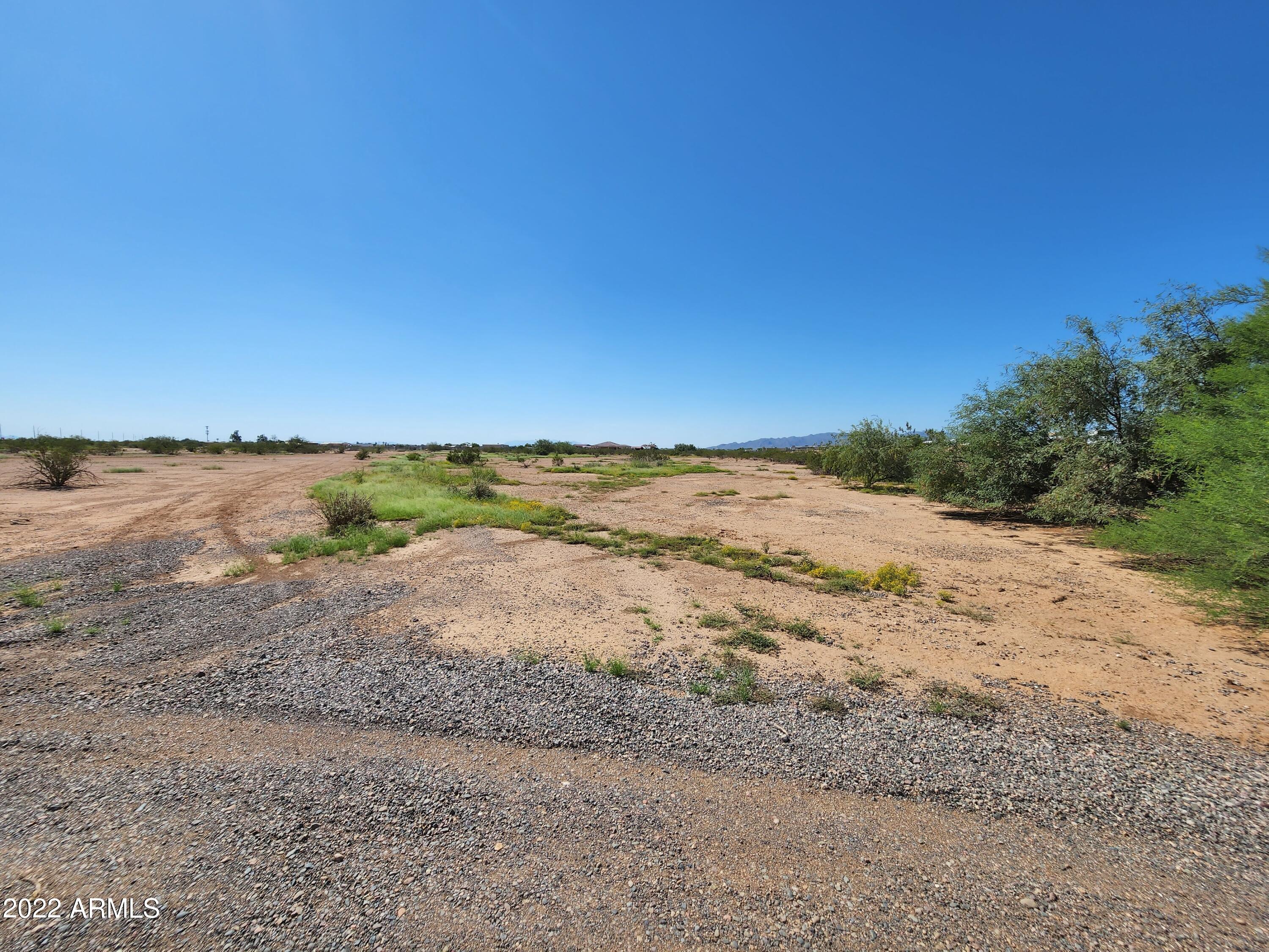 000 W Montgomery Road -, Wittmann, AZ 85361 — Photo 1 of 8