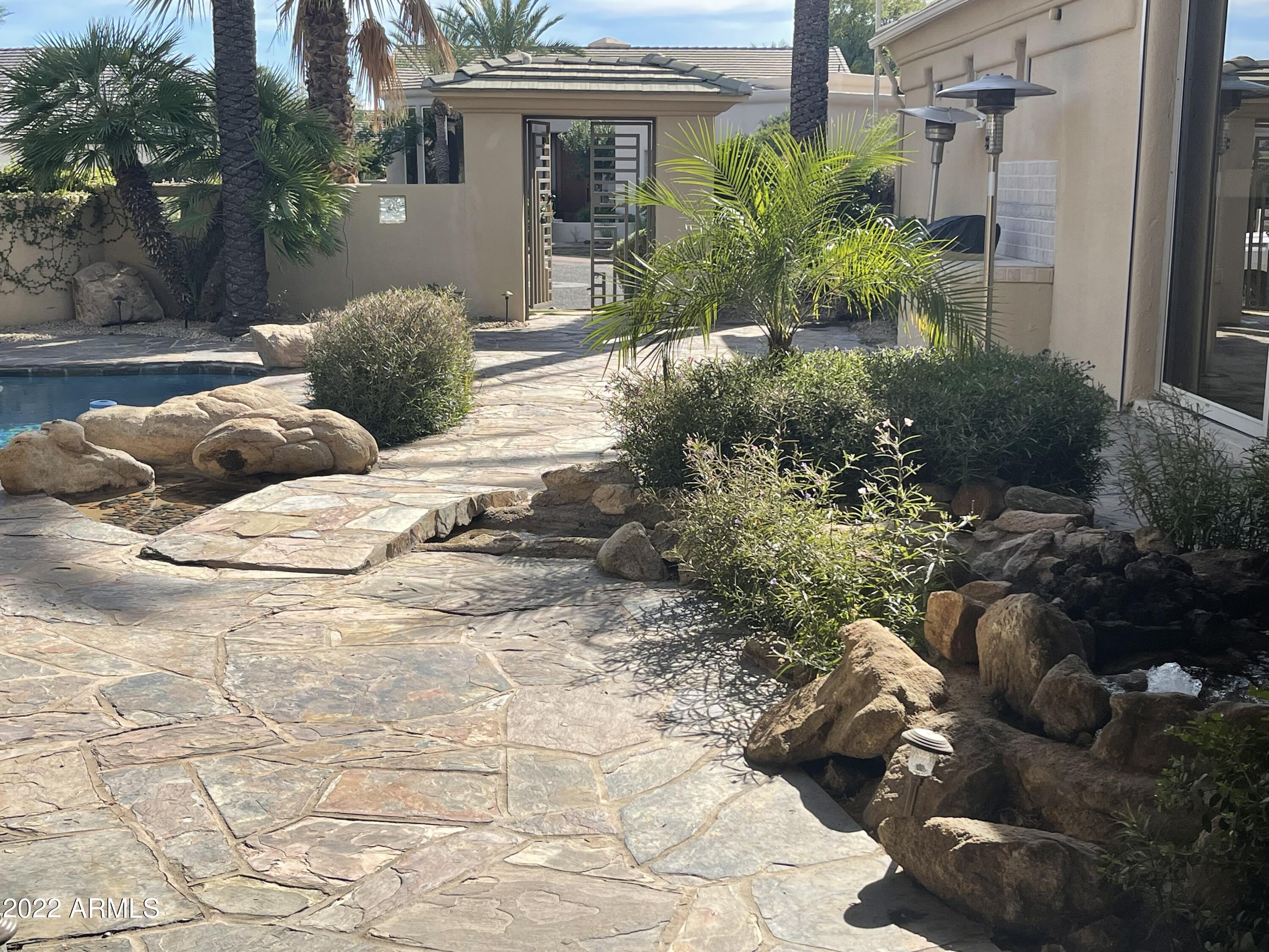 10100 N 78TH Place, Scottsdale, AZ 85258 — Photo 1 of 64
