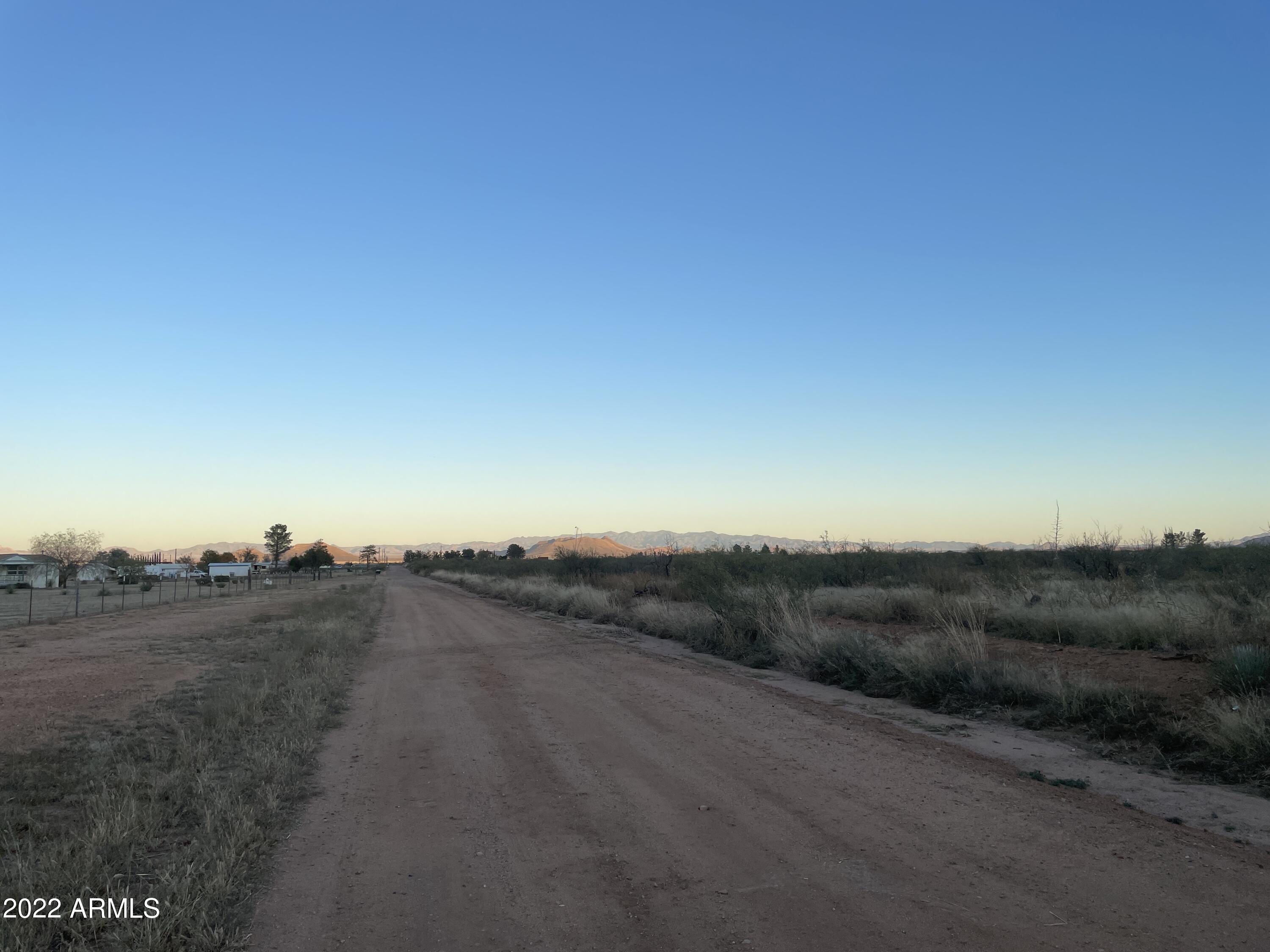 182 E Geronimo Way -, Cochise, AZ 85606 — Photo 1 of 1