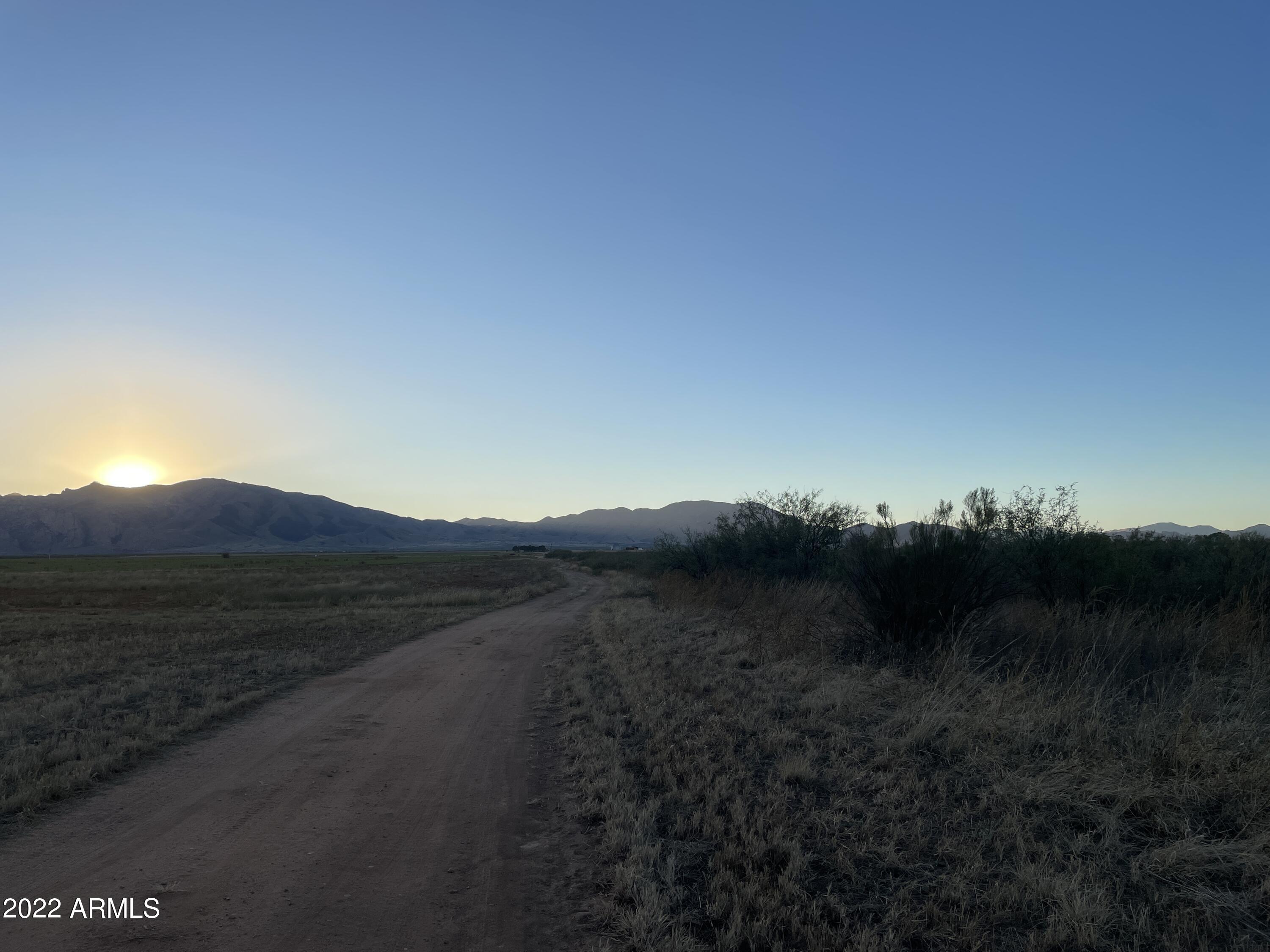 199 E Horse Country Road -, Cochise, AZ 85606 — Photo 1 of 1