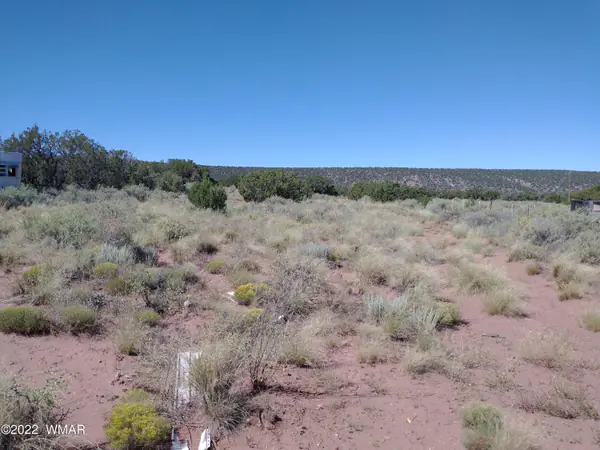 4056 Sorrel Road, Snowflake, AZ 85937