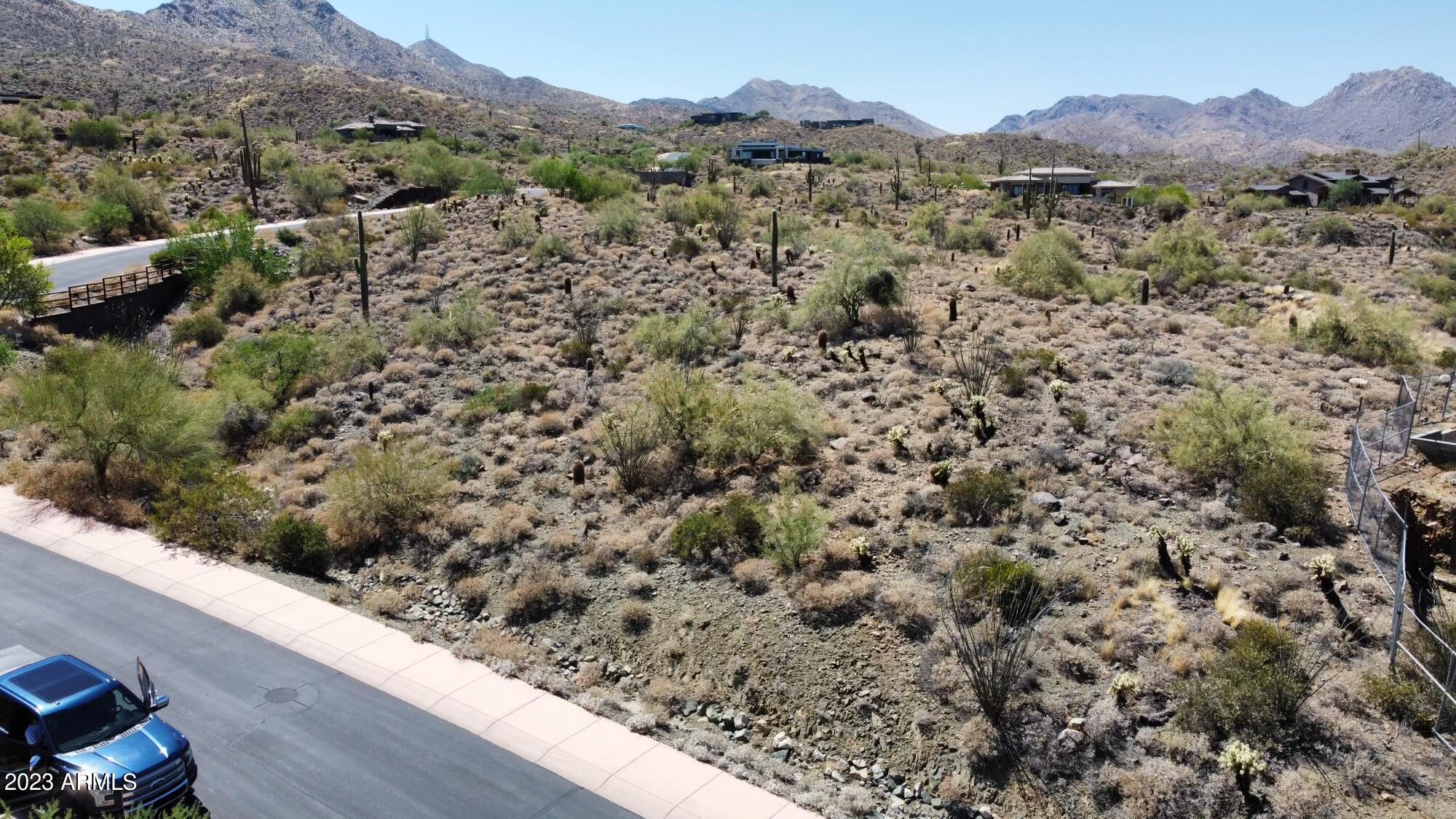 16214 N DESERT FOX Parkway 120, Fountain Hills, AZ 85268 — Photo 1 of 3