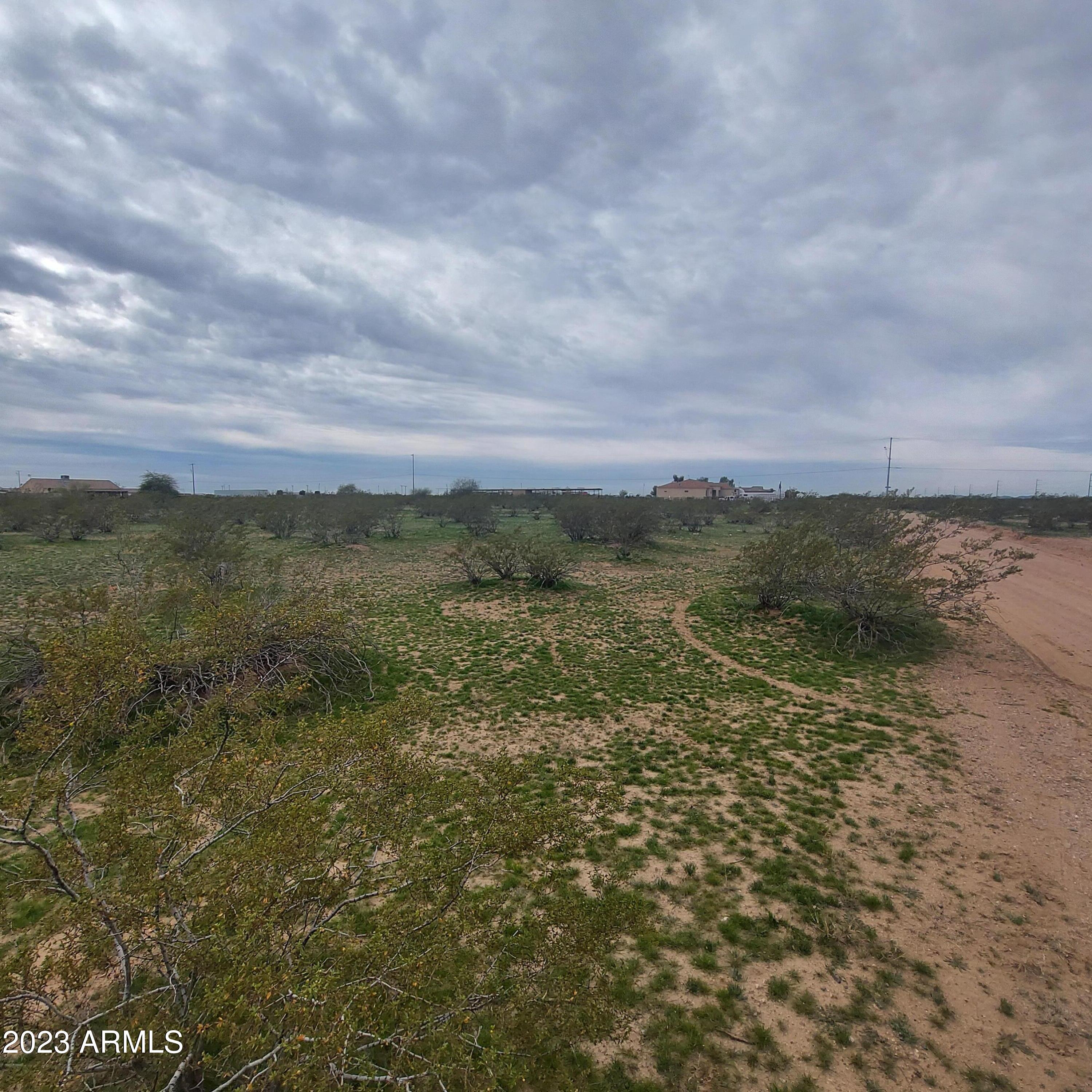 0 W Laura Street *, Wittmann, AZ 85361 — Photo 1 of 1