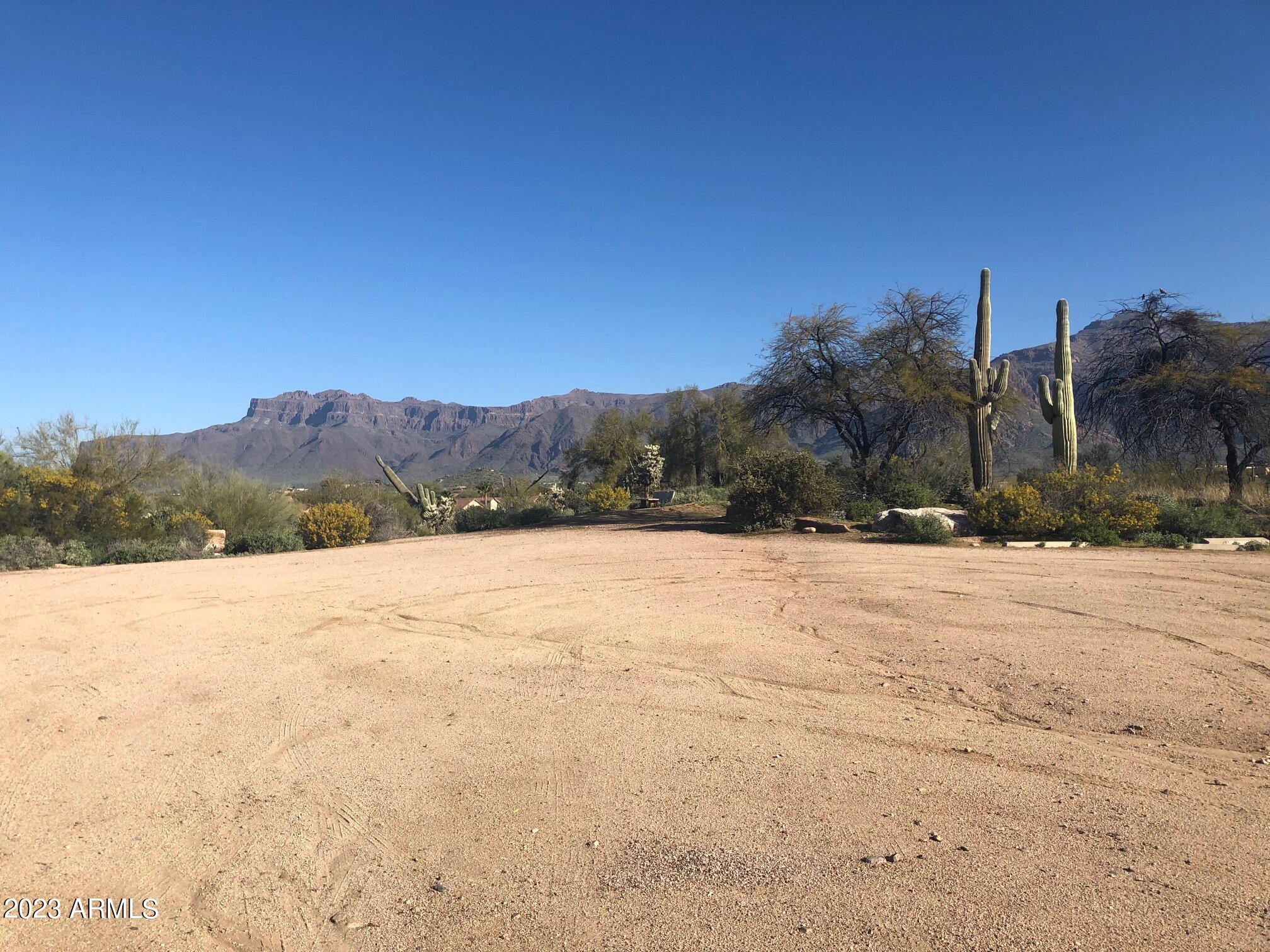 5371 S DESERT DAWN Drive, Gold Canyon, AZ 85118 — Photo 1 of 3