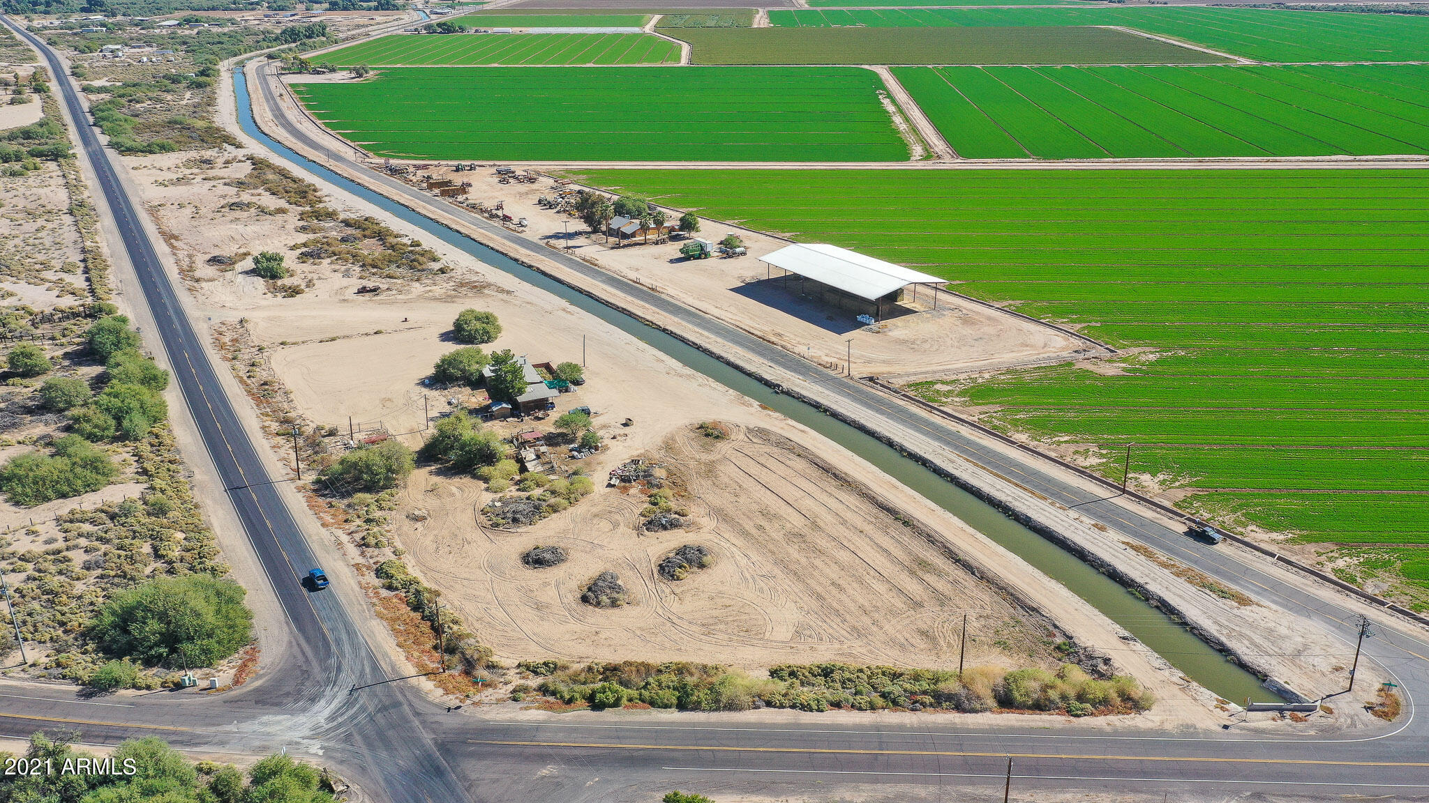 33895 W OLD US HIGHWAY 80 '-', Arlington, AZ 85322 — Photo 1 of 20