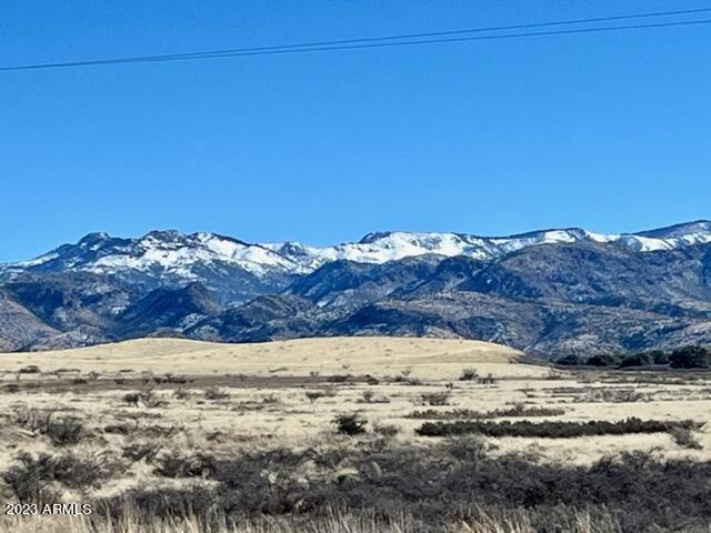 n/a Pinery Canyon Road -, Willcox, AZ 85643 — Photo 1 of 7