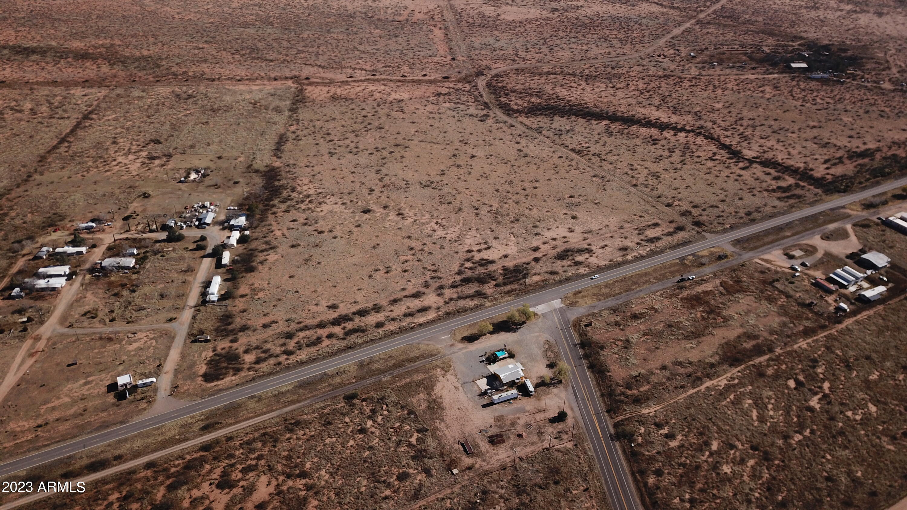 TBD Highway 191 Highway -, Pearce, AZ 85625 — Photo 1 of 2