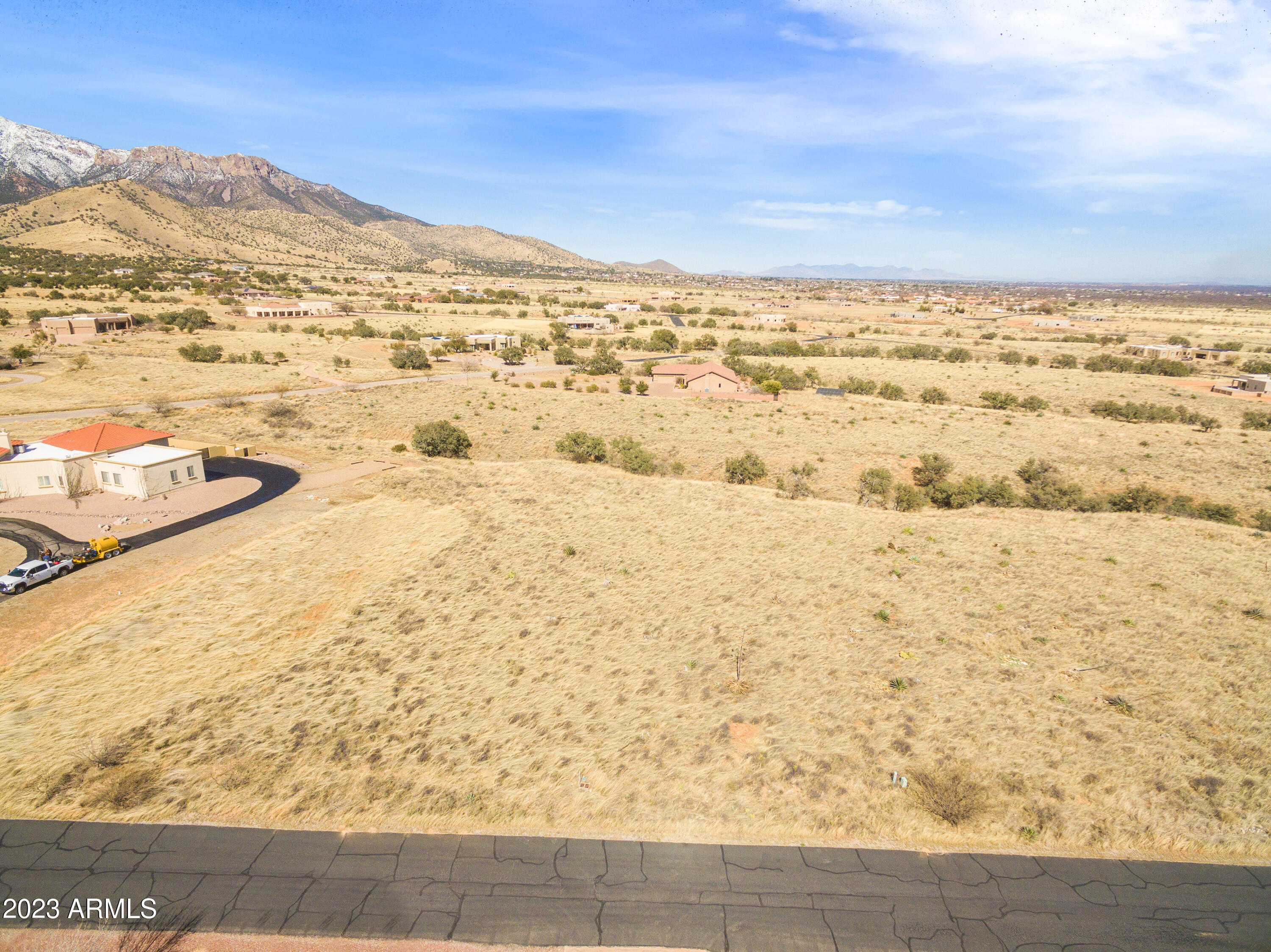 TBD E Andalusian Court 30, Hereford, AZ 85615 — Photo 1 of 10