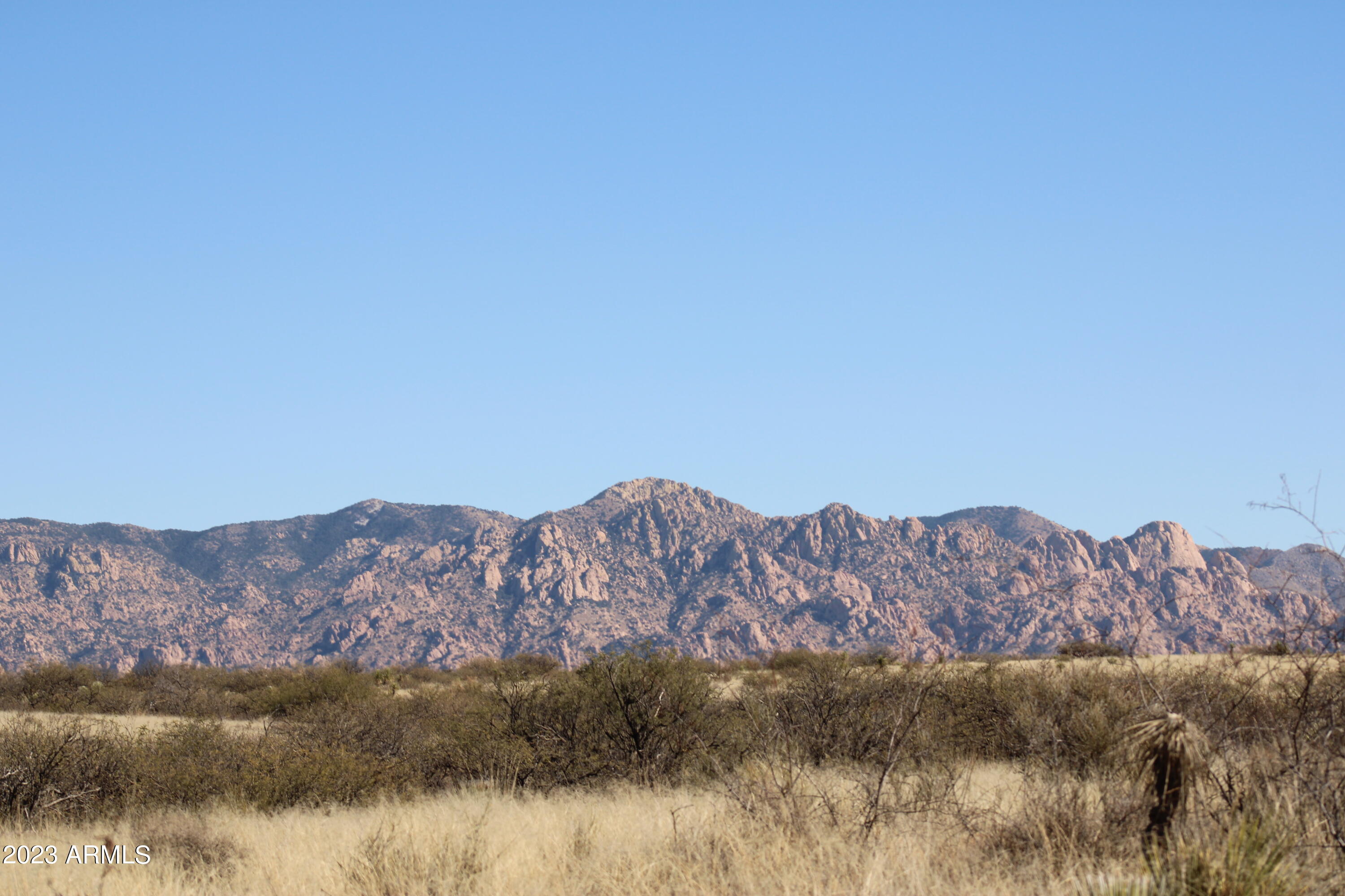 LOT 54 S Kino Road Lot 54, Saint David, AZ 85630 — Photo 1 of 6