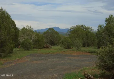 1802 W Cumberland Road -, Williams, AZ 86046
