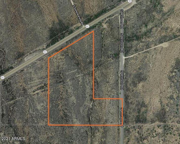 10259011G S Willson Road 3, Bisbee, AZ 85603 — Photo 1 of 2