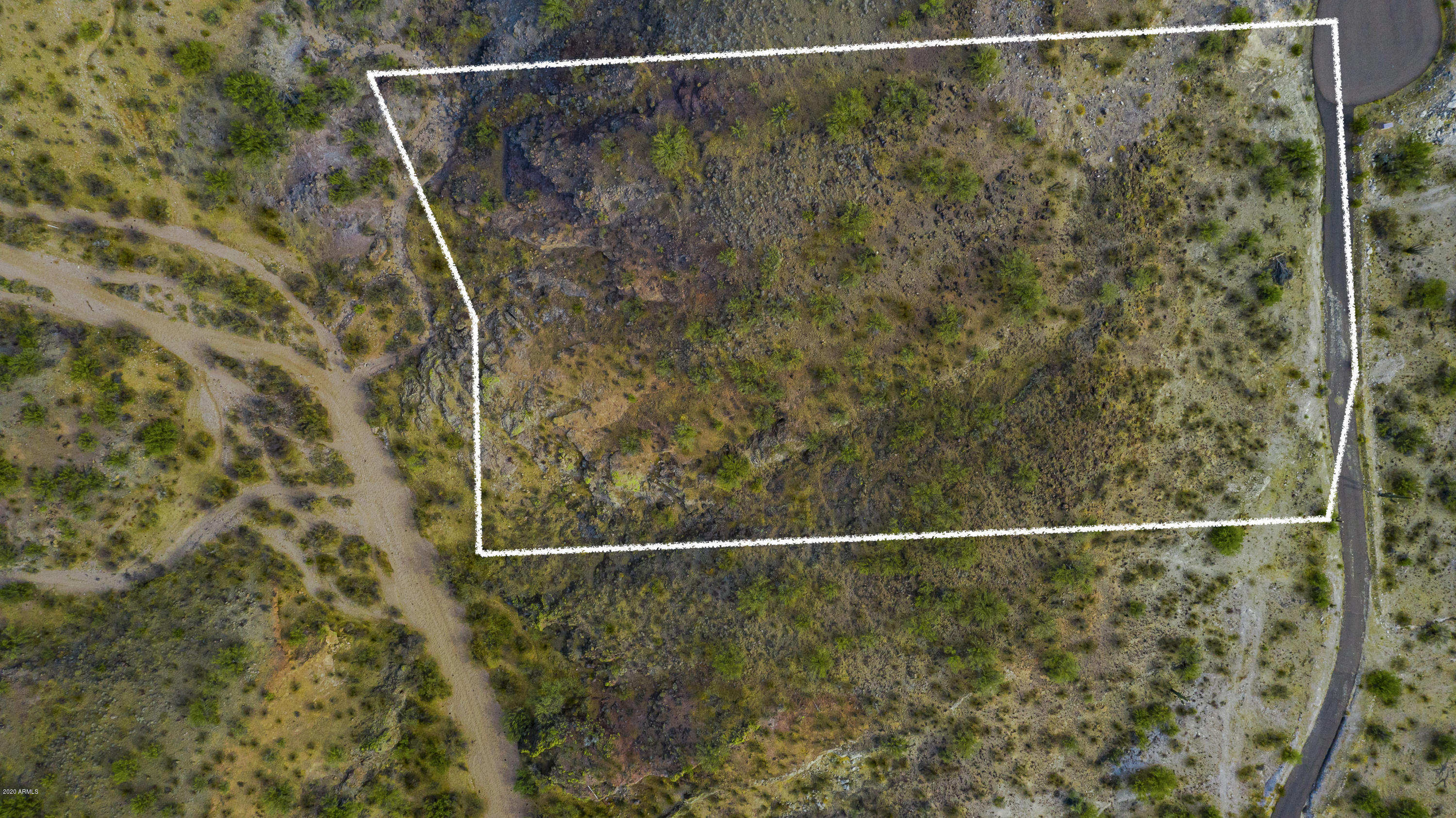 Lot 31 E GIANA Drive 31, Wickenburg, AZ 85390 — Photo 1 of 18