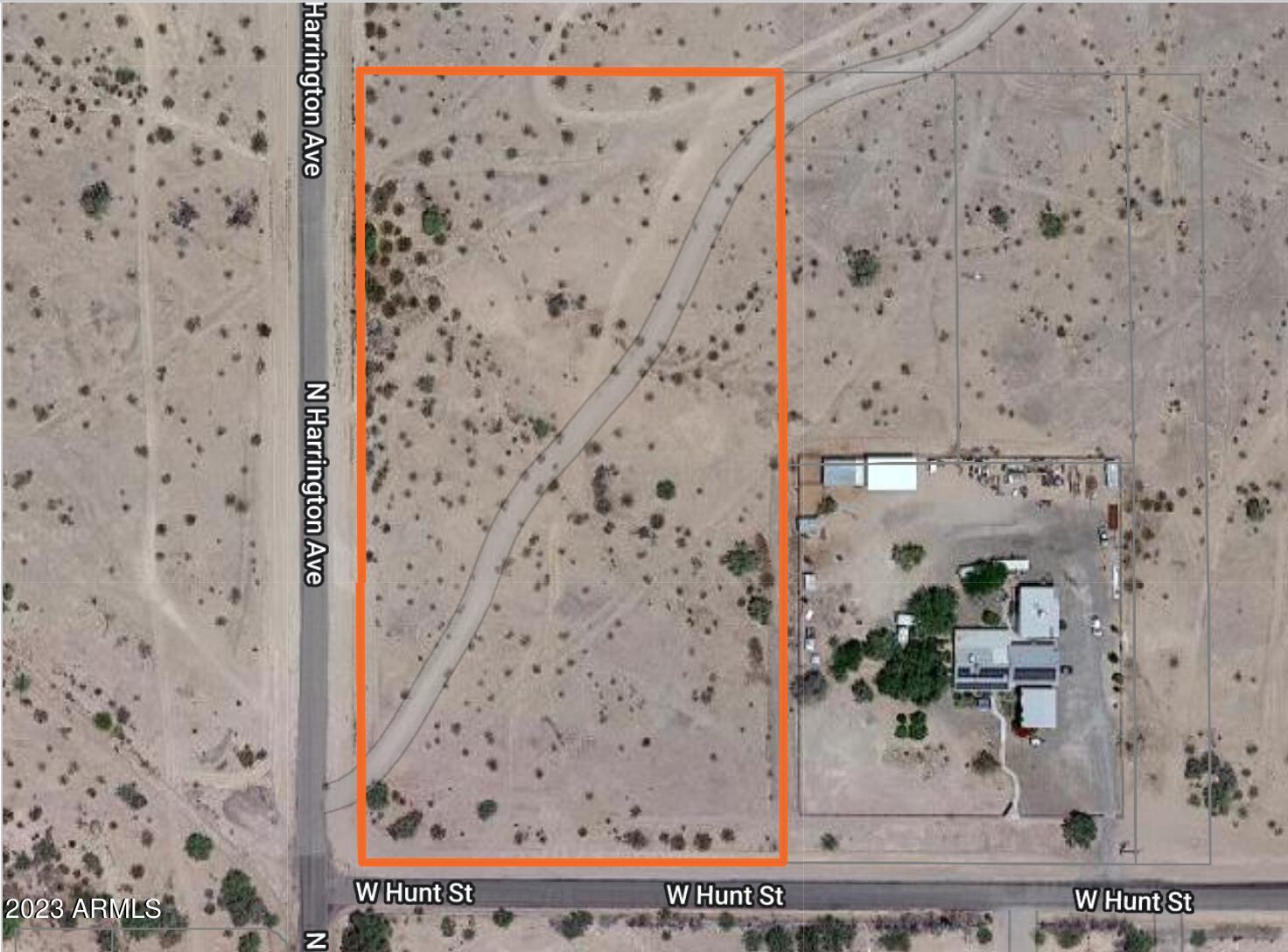 0 W Hunt Street 2, Gila Bend, AZ 85337 — Photo 1 of 2