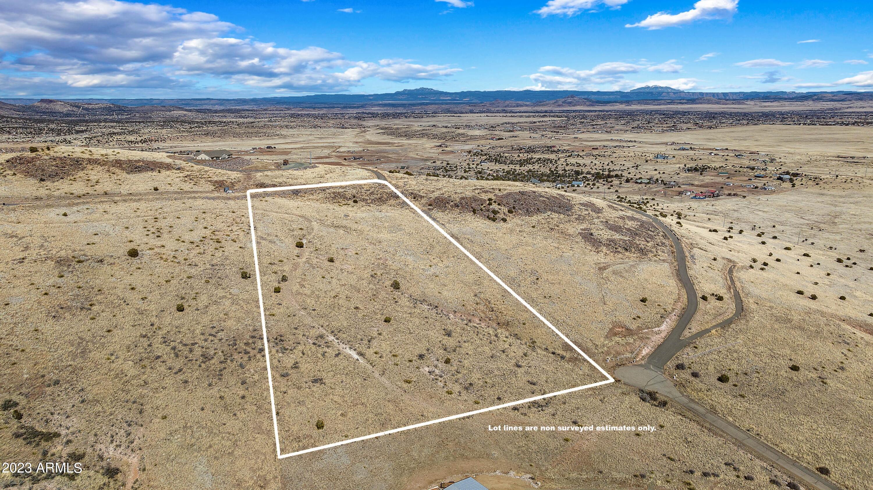 11760 N COWBOY Trail 2, Prescott, AZ 86305 — Photo 1 of 12