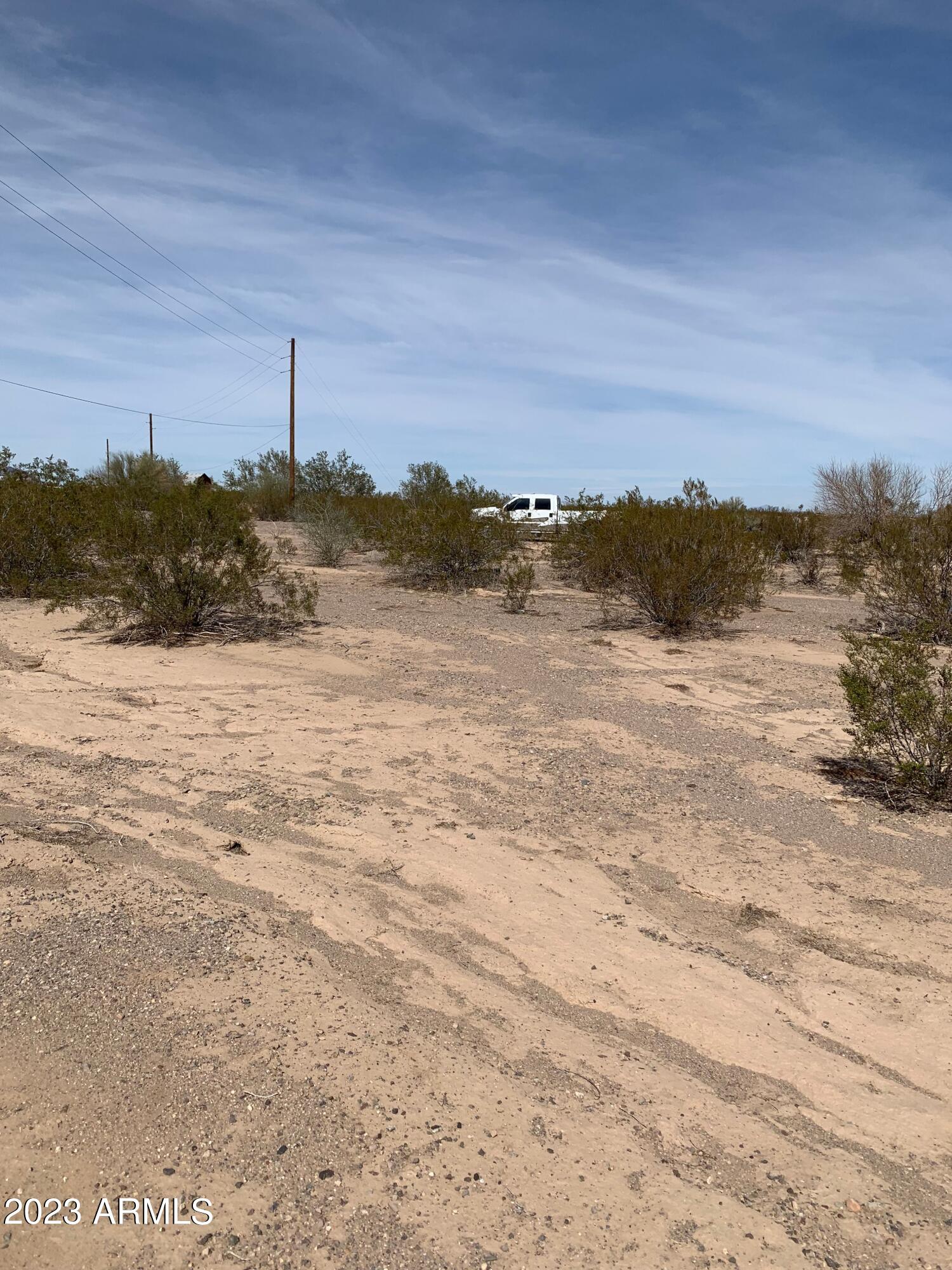 50757 W US-60 Highway -, Salome, AZ 85348 — Photo 1 of 6