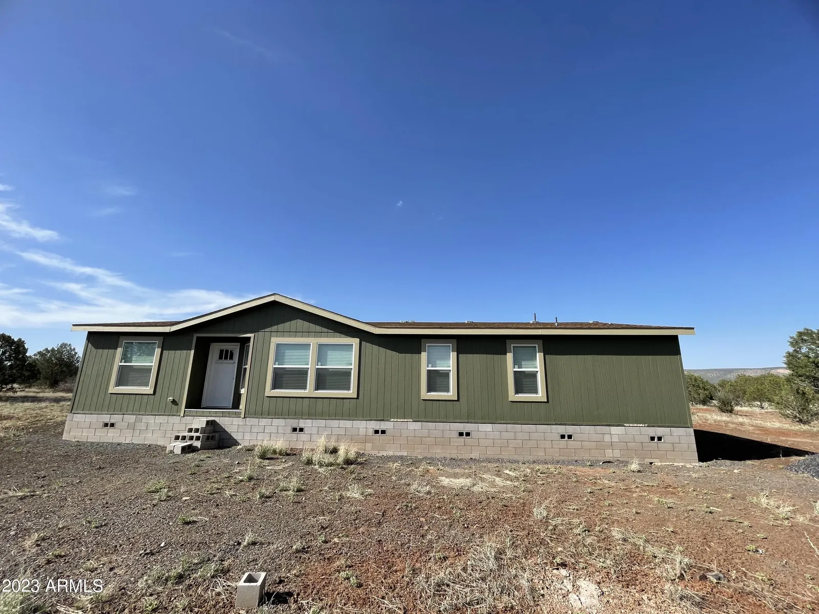 1833 Cumberland Road, Ash Fork, AZ 86320 — Photo 1 of 38