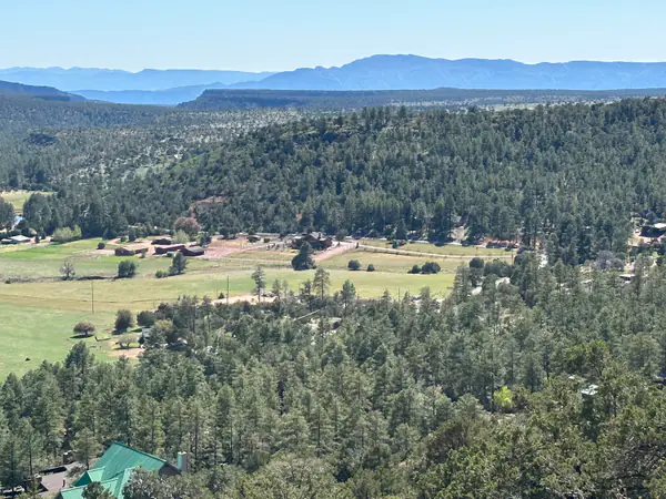 LOT 79 TOMAHAWK Trail, Strawberry, AZ 85544